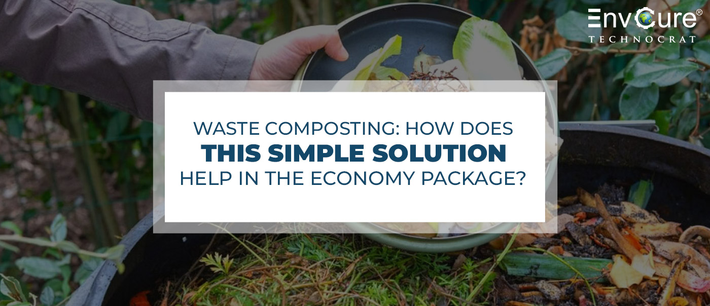 The Biggest Benefits Of Composting At Home